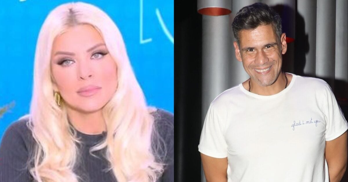 Κατερίνα Καινούργιου για Δημήτρη Ουγγαρέζο: «Ευθύνεται και ο ίδιος – Δεν θα δεχόμουν να μείνω άλλη μια χρονιά πάνελ»