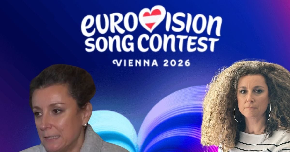 Κατερίνα Βρανά για τη φιλοξενία της Eurovision: «Πιστεύω ότι είναι εξαιρετικά σημαντικό που είμαι ανάπηρη»