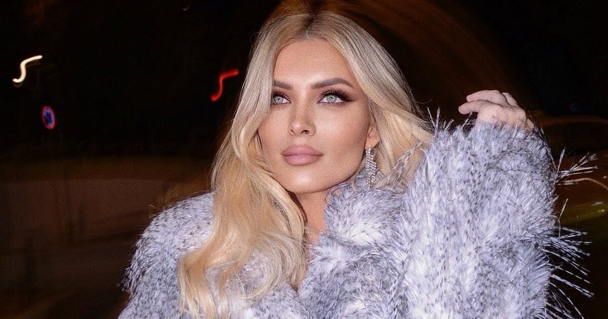 Κατερίνα Καινούργιου: Γιατί απέφυγε το gender reveal party – «Το ένιωθα μέσα μου»