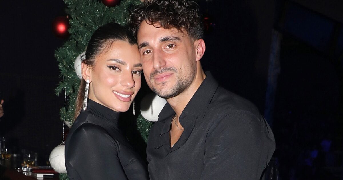 Μαριαλένα Ρουμελιώτη: Τα κιλά που πρόσθεσε στον πέμπτο μήνα της κύησης – «Τίποτα δεν μου χωράει πια»