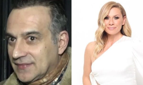 Κρατερός Κατσούλης για Κατερίνα Καραβάτου: «Αβέβαιο αν θα διαδεχθεί την Ελένη Τσολάκη – Μακάρι να συμβεί»