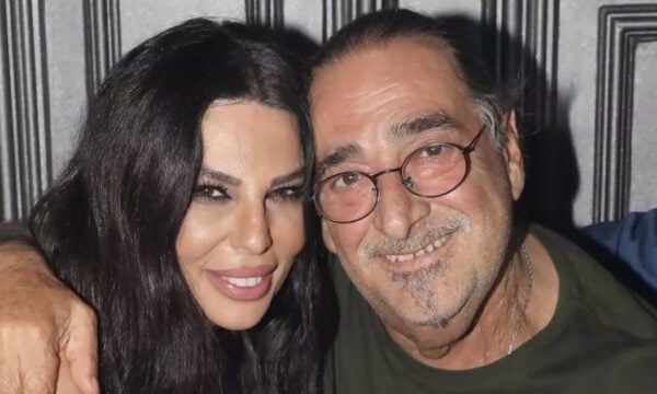 Κέλλυ Κελεκίδου: Θρίαμβος στη Μελβούρνη με το νέο medley «Από καρδιάς» αφιερωμένο στον Βασίλη Καρρά