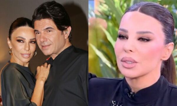 Κέλλυ Κελεκίδου: «Με παιδιά στην οικογένεια, είναι σημαντικό να προσέχουμε τι γράφουμε»