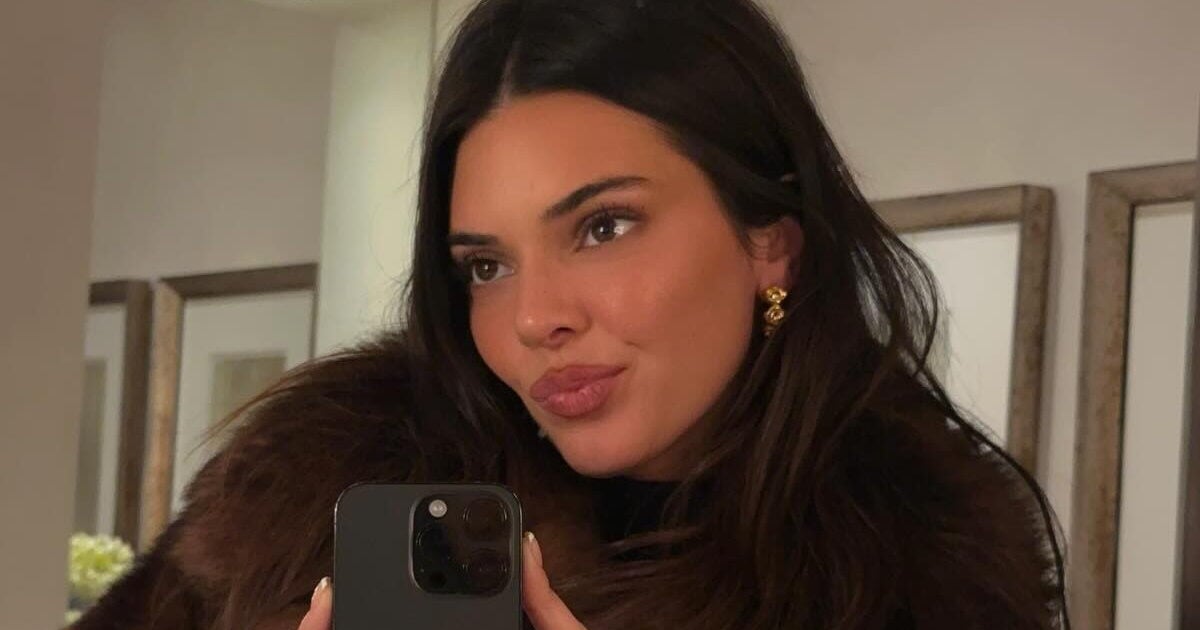 Κένταλ Τζένερ: Απαντά για πρώτη φορά στις φήμες για τη σεξουαλικότητά της – «Δεν είμαι λεσβία»