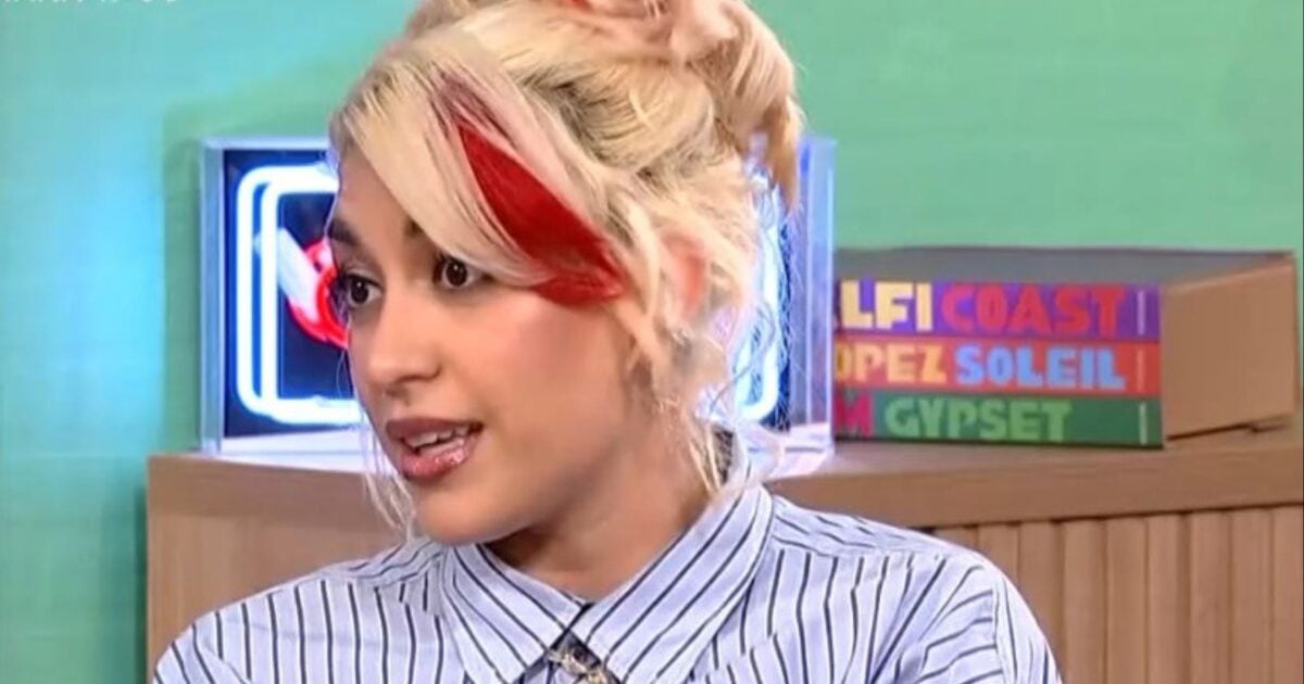 Kianna – Eurovision 2026: «Το τραγούδι μου αντικατοπτρίζει όσα έζησα τα τελευταία χρόνια»