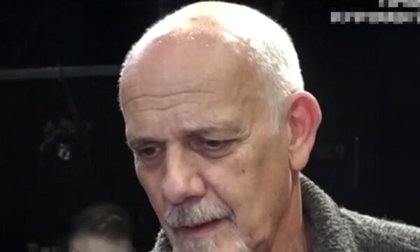 Γιώργος Κιμούλης: Αποκάλυψε γιατί απουσίασε από το reunion του Παρά Πέντε