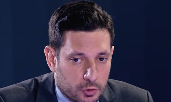 Κωνσταντίνος Κυρανάκης: «Ανακάλυψα την πλήρη αλήθεια για τον πατέρα μου στα 30 μου»