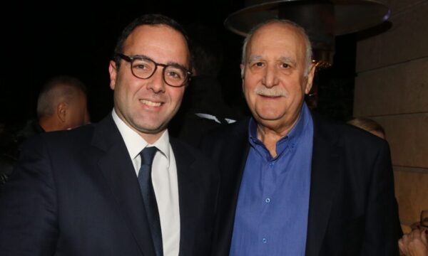 Θοδωρής Κυριακού: Αποχαιρετισμός στον Γιώργο Παπαδάκη – «Η σκέψη μου συνοδεύει την οικογένειά του»