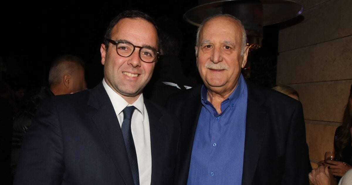 Θοδωρής Κυριακού: Αποχαιρετισμός στον Γιώργο Παπαδάκη – «Η σκέψη μου συνοδεύει την οικογένειά του»