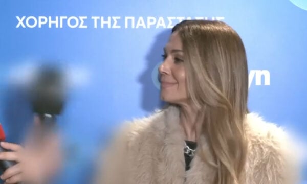 Αβέβαιη η πορεία της Έλλης Κοκκίνου στον Ant1