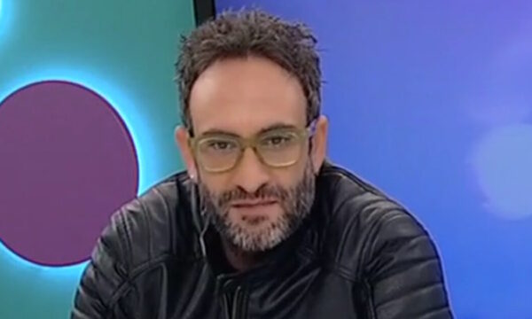 Κωνσταντίνος Κωμοδρόμος: «Μετά τη νίκη μου στο “The Voice”, το πρώτο μήνυμα ήταν μια απρεπής φωτογραφία»