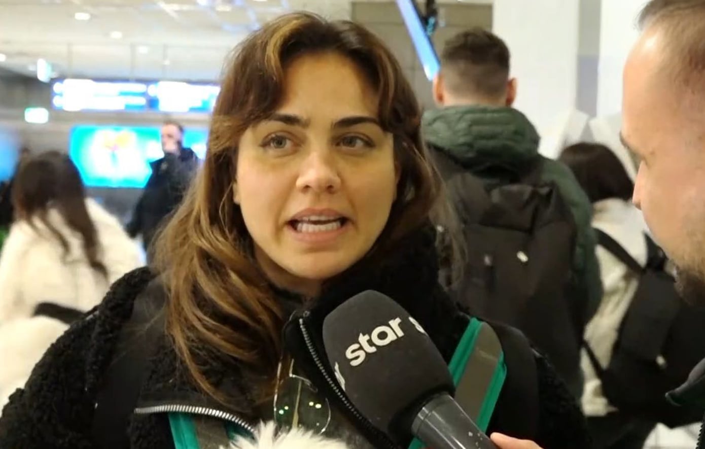 Κόνι Μεταξά: «Οι άνδρες δε με φλερτάρουν συχνά, αλλά προτιμώ να απολαμβάνω λίγο κοζερί μόνη μου»