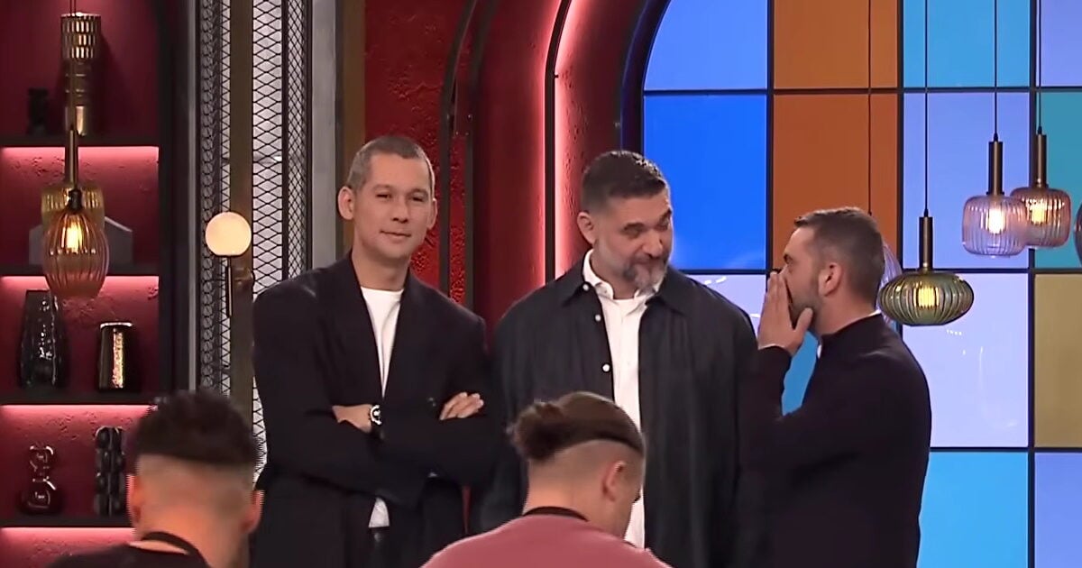 MasterChef: Η αποκάλυψη των κριτών για τη φετινή ανατροπή στο ριάλιτι μαγειρικής – «Θα είναι τεράστια έκπληξη»