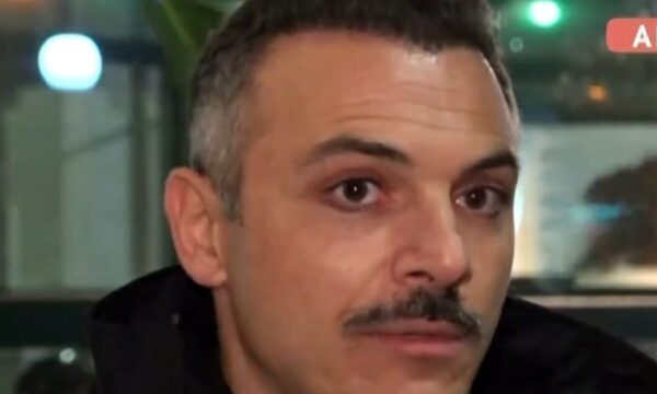 Κώστας Δόξας: «Παρασύρθηκα στο YFSF – Ο Γιώργος Μαζωνάκης είναι από τους εξαιρετικούς ανθρώπους στη δουλειά μας»