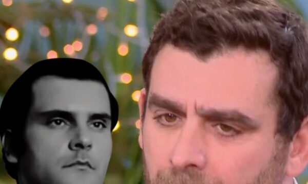 Πατρίκιος Κωστής: Συγκλονίζει για την απώλεια του Γεράσιμου Μιχελή – «Ήταν δύσκολο και ένιωθα την ανάγκη να μιλήσω γι’ αυτόν»