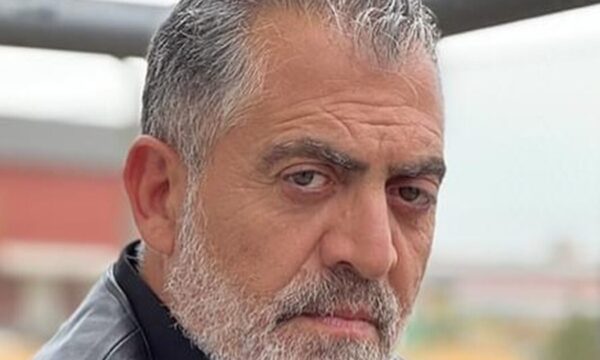Δύσκολες στιγμές για τον Κούλλη Νικολάου