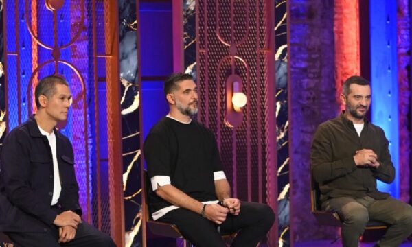 MasterChef: Η έναρξη και οι πρώτες δηλώσεις των κριτών – «Η μαγειρική αναμέτρηση θα είναι μοναδική»