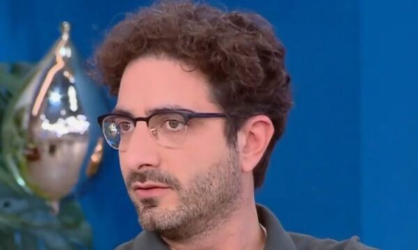 Λάμπρος Φισφής: «Η σύζυγός μου είναι στο πλευρό μου από την αρχή της καριέρας μου»
