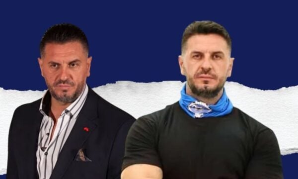 Σωτήρης Λαμάι: «Ο γιος μου βρίσκεται στο φάσμα του αυτισμού – Ευλογία και πρόκληση – Ο Θεός γνωρίζει τι αντέχεις»