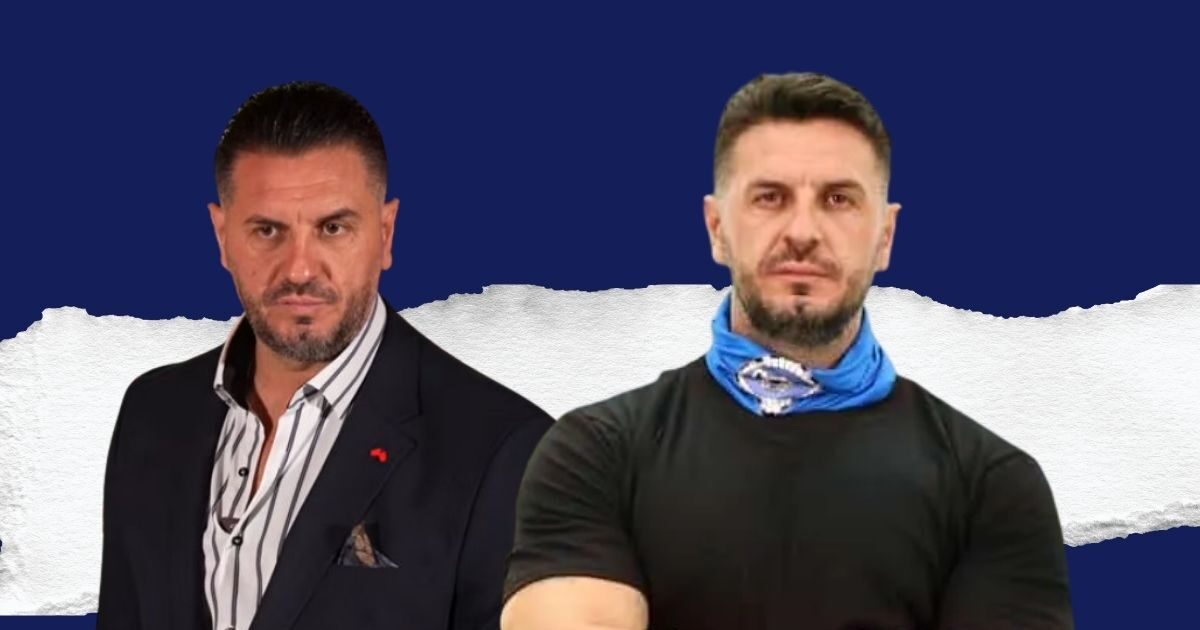Σωτήρης Λαμάι: «Ο γιος μου βρίσκεται στο φάσμα του αυτισμού – Ευλογία και πρόκληση – Ο Θεός γνωρίζει τι αντέχεις»