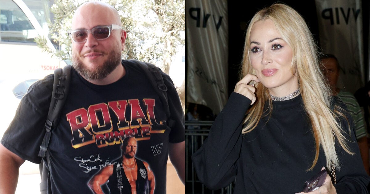 Φάνης Λαμπρόπουλος για την αναχώρηση της Ελένης Βουλγαράκη: «Το γνωρίζαμε από το καλοκαίρι – Δεν ήταν απλό»