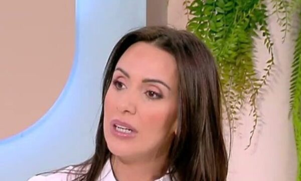 Μάρτζυ Λαζάρου: «Αδυνάτισα 20 κιλά, πλέον είμαι διαφορετική απέναντι στο φαγητό»