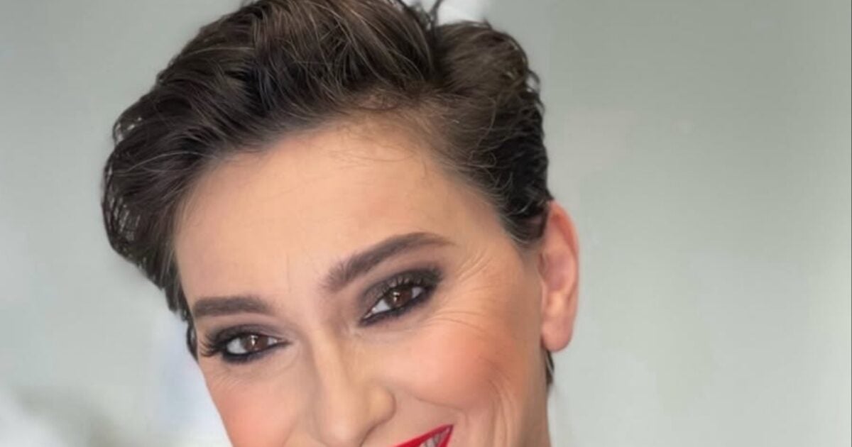 Ηρώ Λεχουρίτη: Η μοναδική εικόνα με τον 22χρονο γιο της