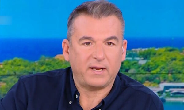 Ο Γιώργος Λιάγκας ξάφνιασε την ομάδα του: «Από Δευτέρα θα έχουμε νέο μέλος εδώ»