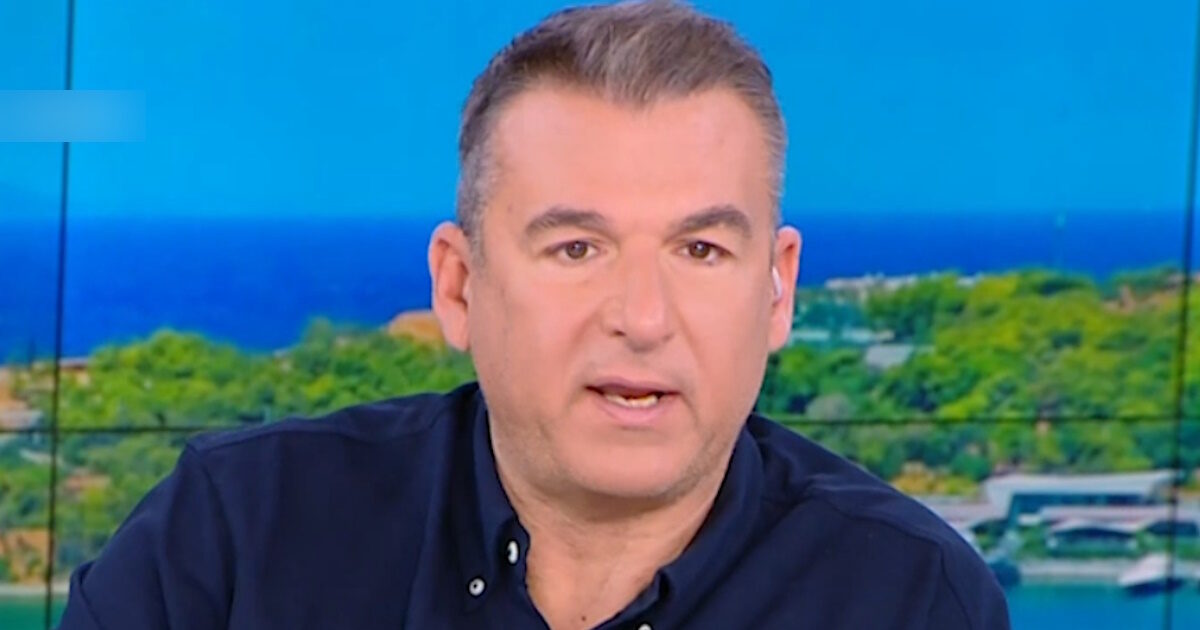 Ο Γιώργος Λιάγκας ξάφνιασε την ομάδα του: «Από Δευτέρα θα έχουμε νέο μέλος εδώ»