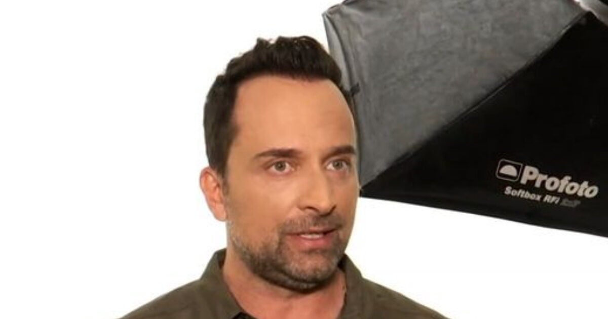 Γιώργος Λιανός για Survivor: «Έχουν συμβεί θρυλικοί καβγάδες – Έχω παρακολουθήσει κάμεραμαν να καταδιώκουν παίκτες στη ζούγκλα»