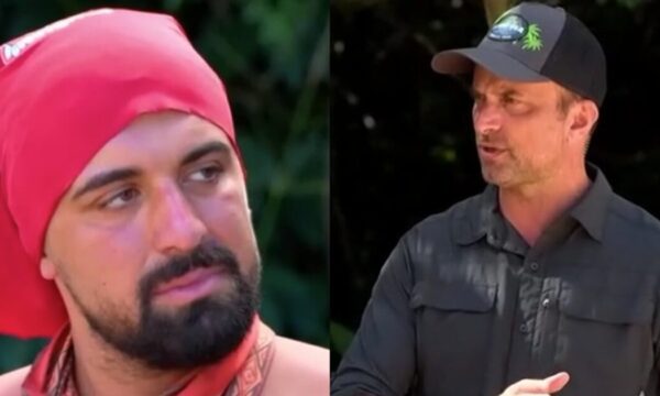 Survivor: Γιώργος Λιανός προς Gio Kay – «Διστάζω να ρωτήσω, έχουμε μια μικρή κόντρα»