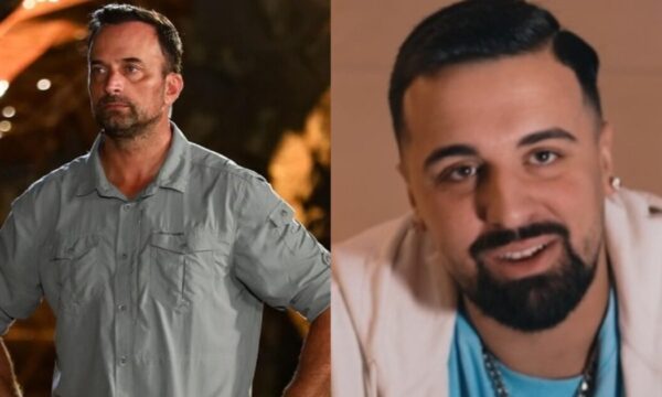 Γιώργος Λιανός: Η καυτή αντιπαράθεση στο συμβούλιο με τον Gio Kay – «Έχουμε ξεκινήσει beef»