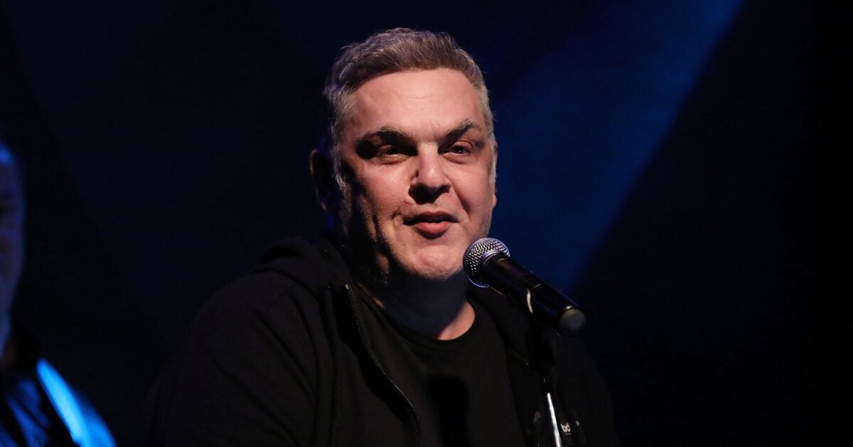 Αντώνης Λουδάρος: «Δεν με αγγίζει καθόλου αυτή η κατάσταση – Ο καθένας έχει δικαίωμα να εκφράζεται»