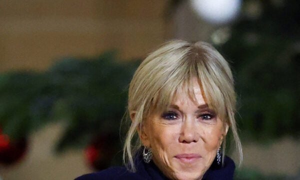 Μπριζίτ Μακρόν: Δέκα άτομα καταδικάστηκαν για online μπούλινγκ μετά από σχόλια ότι ήταν transgender