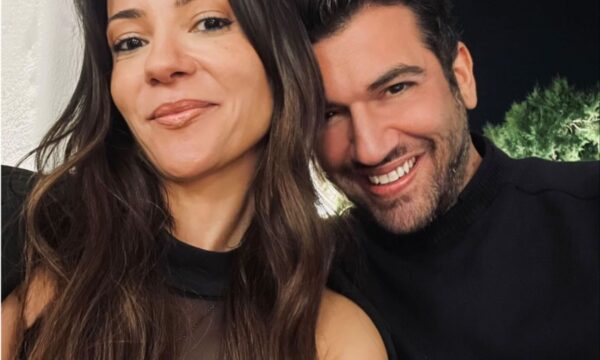 Μάνος Ιωάννου: Τελικός αποχωρισμός από την Ξένη Κωνσταντίνου