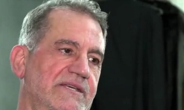 Χρήστος Μάντακας: Η αποκάλυψη για το αυτοάνοσο – «Αντιμετώπισα ραγδαία επιδείνωση, νοσηλεύτηκα, έλαβα την κατάλληλη θεραπεία»
