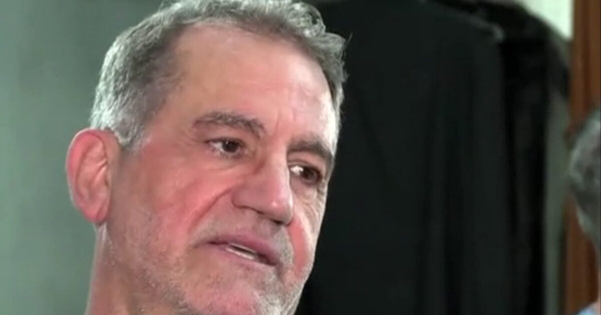 Χρήστος Μάντακας: Η αποκάλυψη για το αυτοάνοσο – «Αντιμετώπισα ραγδαία επιδείνωση, νοσηλεύτηκα, έλαβα την κατάλληλη θεραπεία»