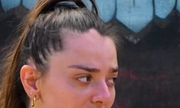 Survivor: Αναταραχή με τη Μαντίσα πριν τον αγώνα – «Συζήτηση με τον Δημήτρη, δεν ήθελα να το θίξω»