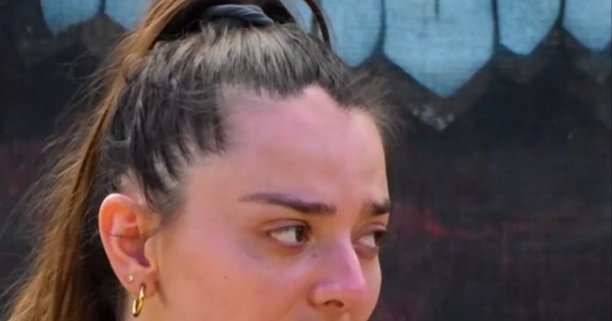 Survivor: Αναταραχή με τη Μαντίσα πριν τον αγώνα – «Συζήτηση με τον Δημήτρη, δεν ήθελα να το θίξω»