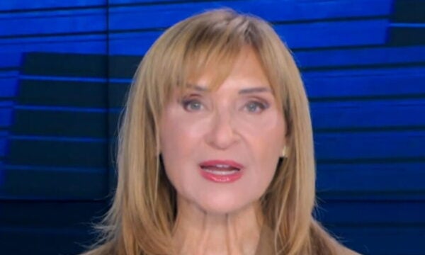 Μάρα Ζαχαρέα: Συγκινημένη στο δελτίο του Star για τον Γιώργο Παπαδάκη – «Θα μείνει αξέχαστος σε όλους μας»