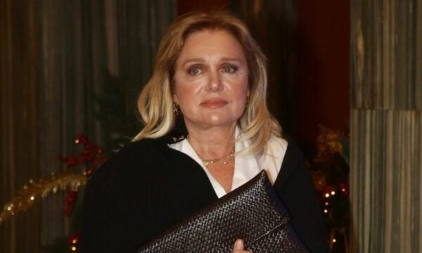 Μαρία Καβογιάννη: Η γιορτή για τα 68α γενέθλιά της – Οι φίλοι που την τίμησαν