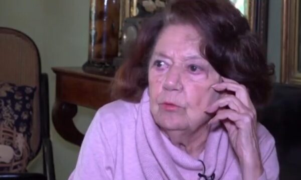 Μαρία Κωνσταντάρου: «Η Αλίκη Βουγιουκλάκη δεν ήταν η Barbie που υποδυόταν, ήταν για πιο σπουδαία πράγματα»