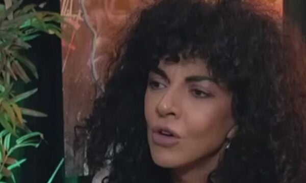 Μαρία Σολωμού: «Με κορόιδεψαν δημόσια για τις δηλώσεις μου για τους 50άρηδες – Τους κυνήγησα»