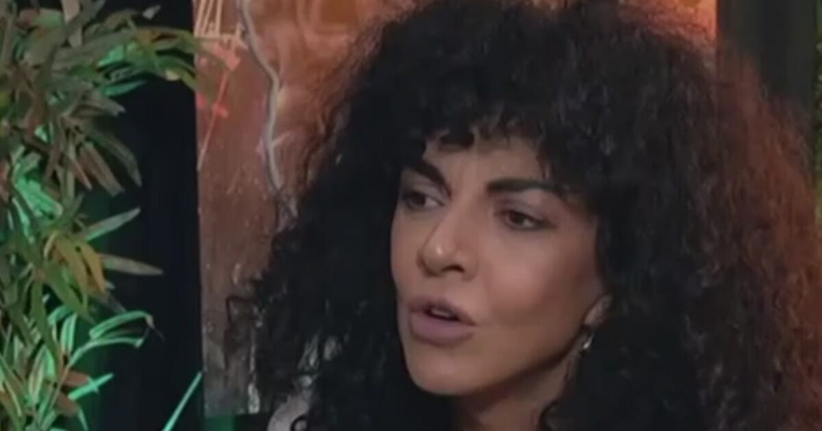 Μαρία Σολωμού: «Με κορόιδεψαν δημόσια για τις δηλώσεις μου για τους 50άρηδες – Τους κυνήγησα»