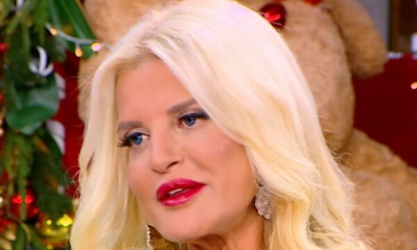 Μαρίνα Σταυράκη: «Απολαμβάνω την ελευθερία μου – Είναι δύσκολο να με αντέξει ένας σύντροφος»