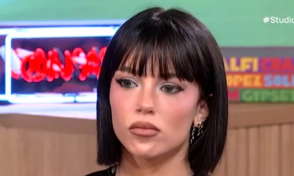 Marseaux: Αντιδρά στις επικρίσεις για τη Eurovision – «Δεν γίνεται να αρέσουμε σε όλους, ο καθένας έχει τη δική του άποψη»