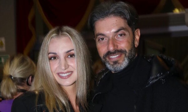 Ο Σπύρος Μαρτίκας ανακοίνωσε τον χωρισμό του από την παίκτρια του Survivor 2026 μπροστά στην κάμερα – «Αποφασίσαμε από κοινού»