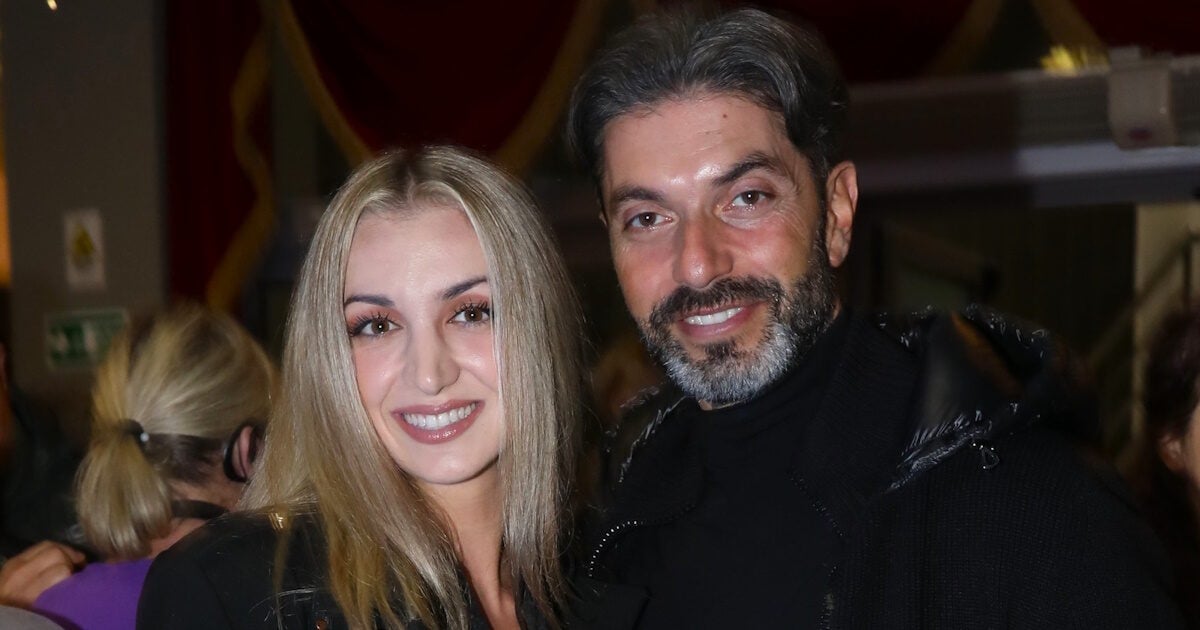 Ο Σπύρος Μαρτίκας ανακοίνωσε τον χωρισμό του από την παίκτρια του Survivor 2026 μπροστά στην κάμερα – «Αποφασίσαμε από κοινού»