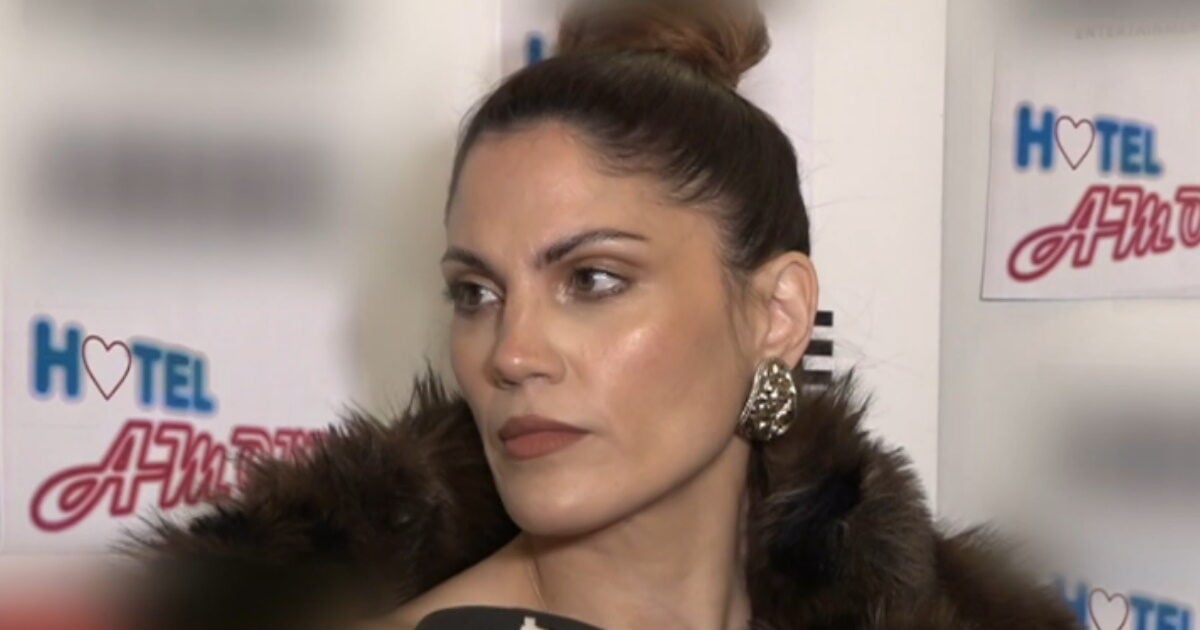 Μαίρη Συνατσάκη: «Αν ήθελα να βλάψω την Καινούργιου, θα μιλούσα τότε που ήμουν εξοργισμένη και θα δημιουργούσα μεγάλο θέμα»