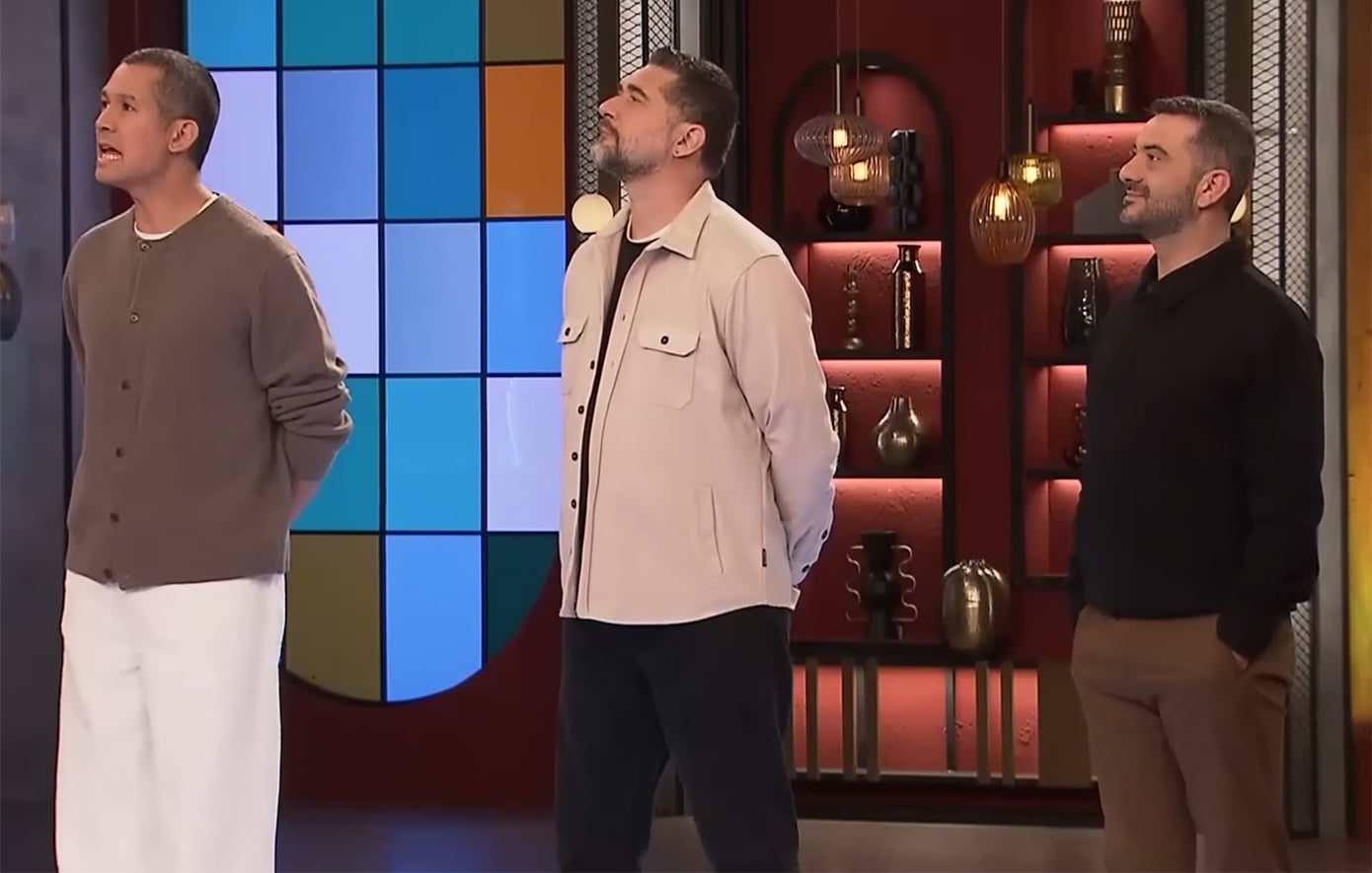 MasterChef: Ποιος έφυγε λίγο πριν μπει στο σπίτι – «Συχνά οι προσδοκίες μας ανατρέπονται», ανέφερε